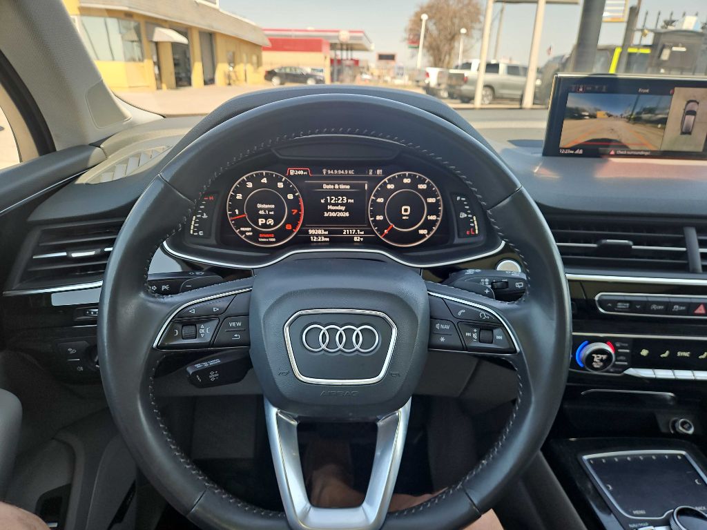 Photo 15 of this AUDI Q7