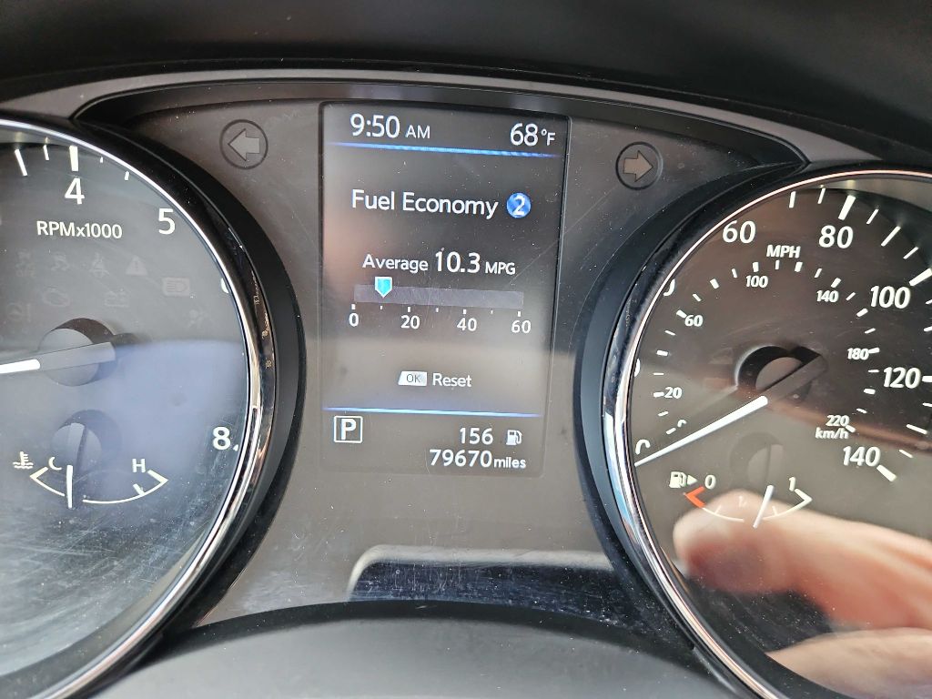 Photo 16 of this NISSAN ROGUE