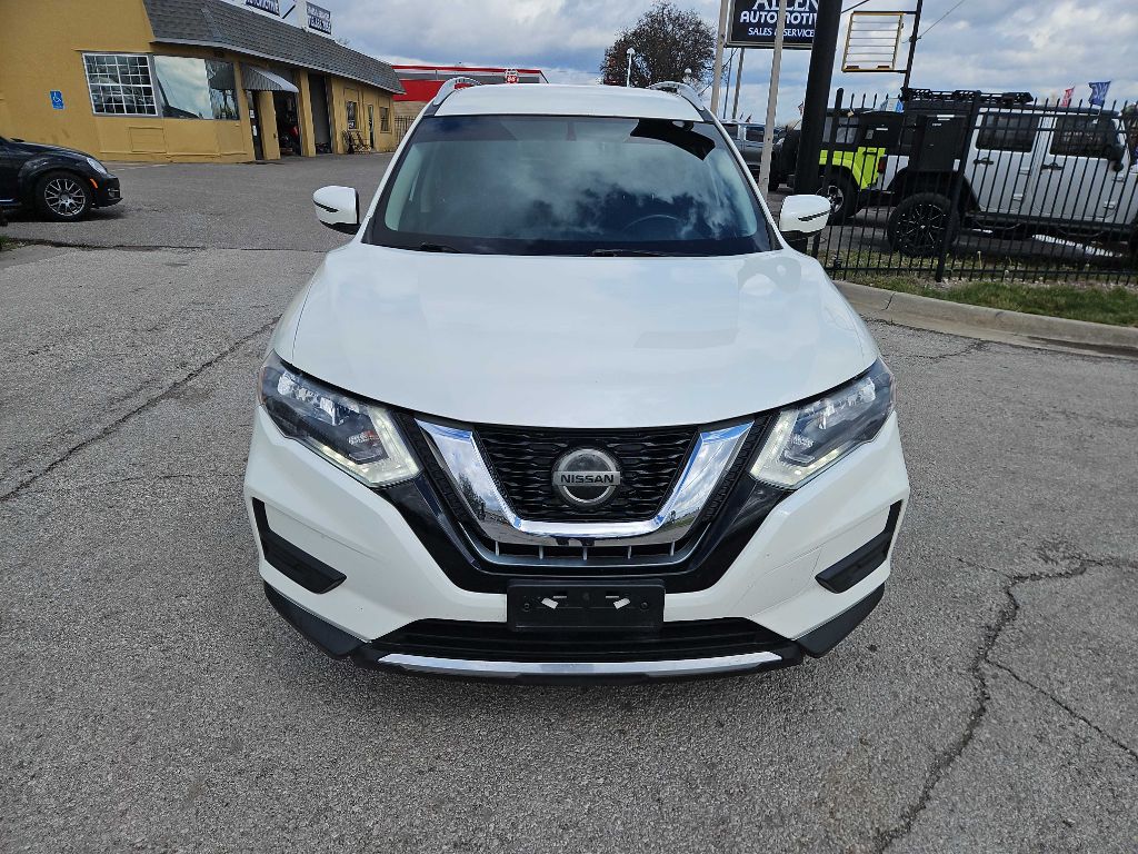 Photo 8 of this NISSAN ROGUE