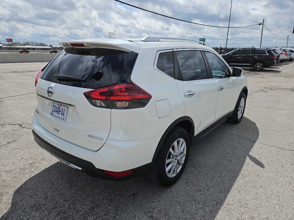 Photo 5 of this NISSAN ROGUE