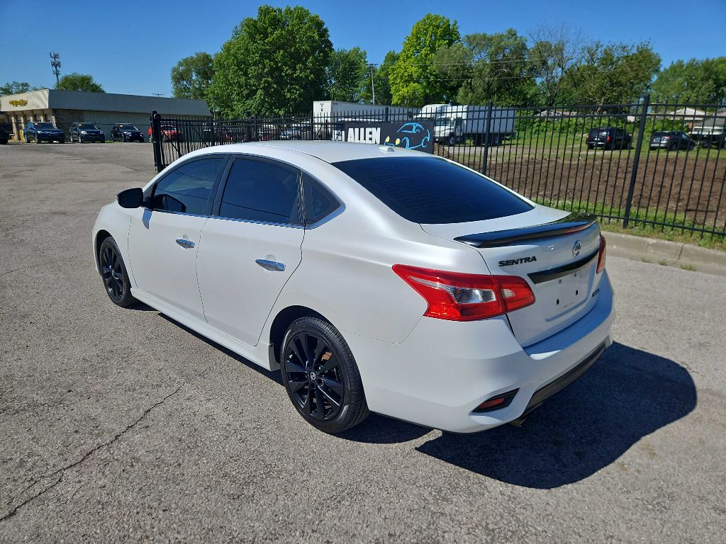 Photo 3 of this NISSAN SENTRA