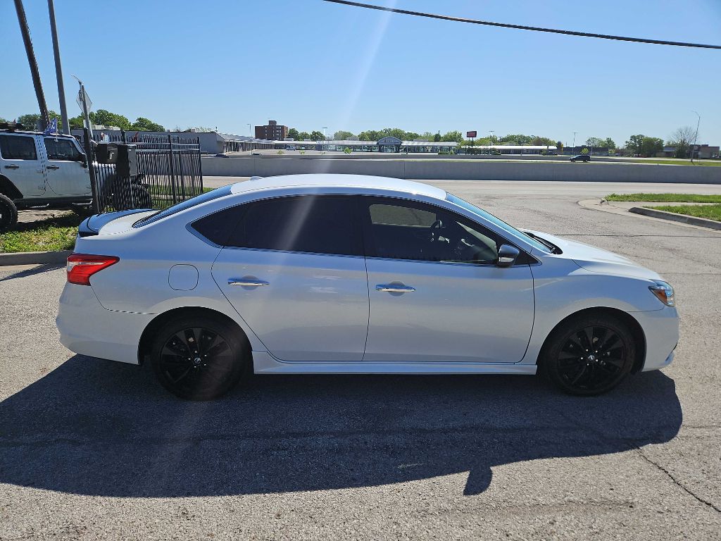 Photo 6 of this NISSAN SENTRA