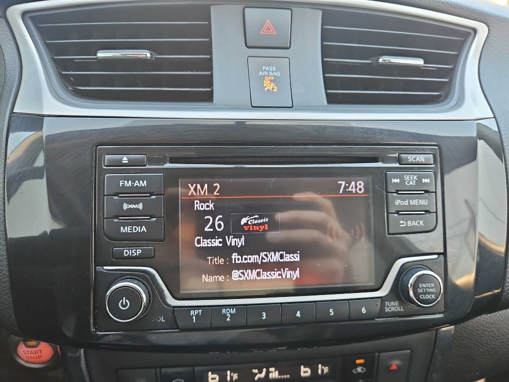 Photo 17 of this NISSAN SENTRA