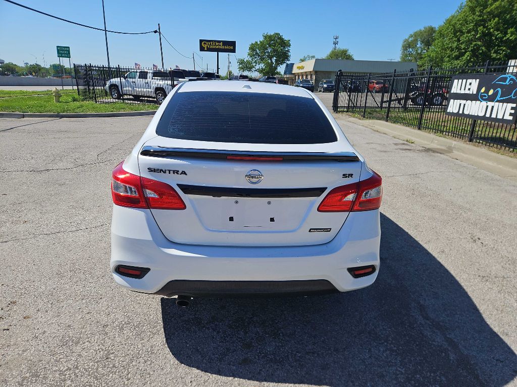 Photo 2 of this NISSAN SENTRA