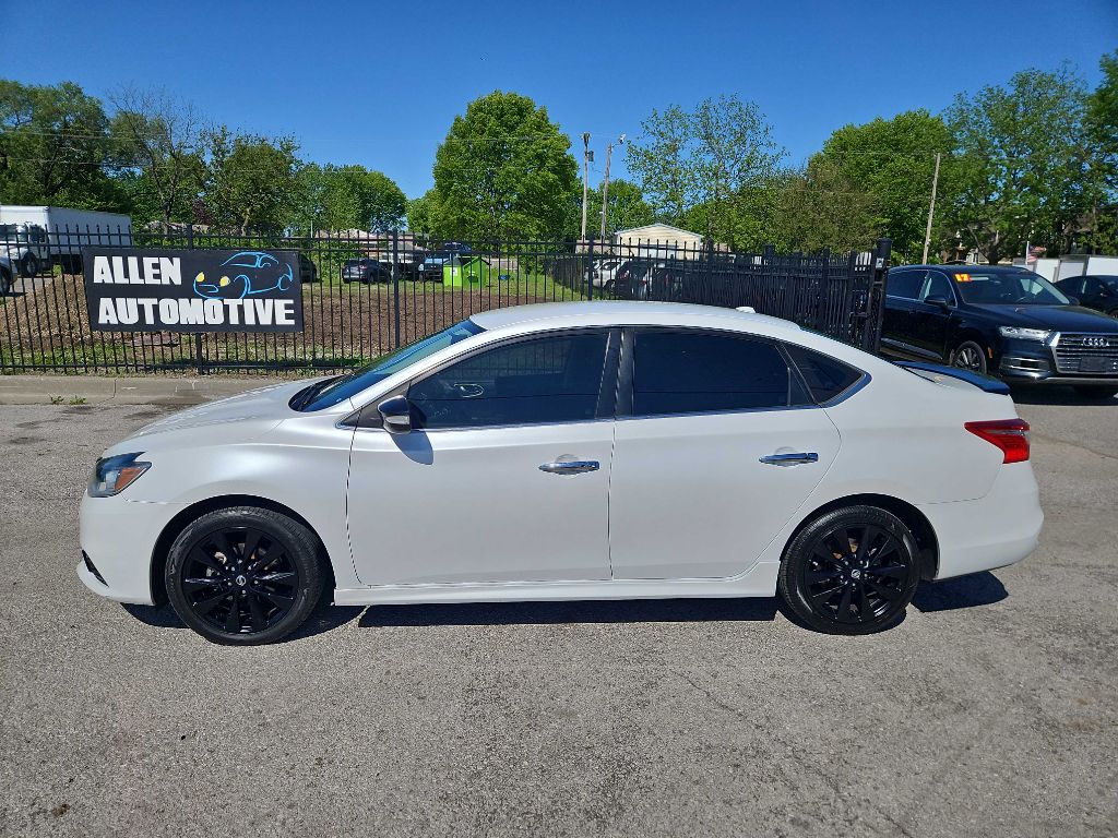 Photo 5 of this NISSAN SENTRA