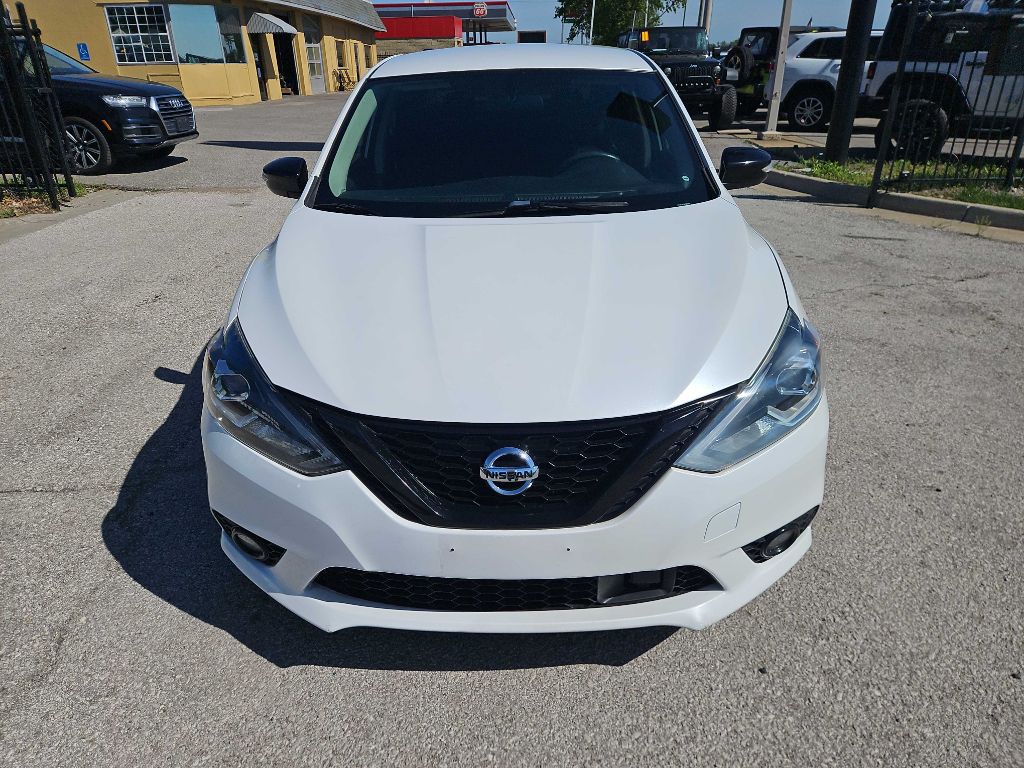 Photo 8 of this NISSAN SENTRA