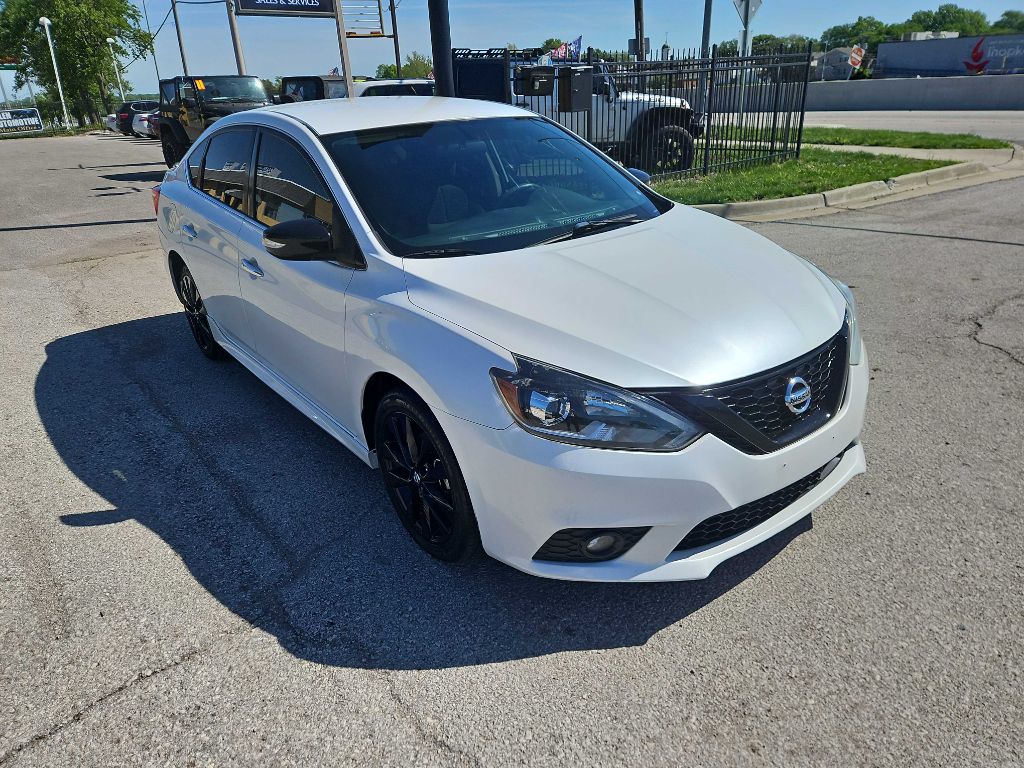 Photo 7 of this NISSAN SENTRA