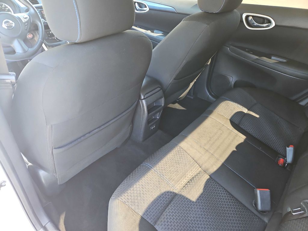 Photo 24 of this NISSAN SENTRA
