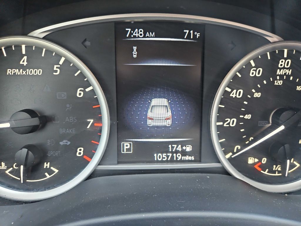 Photo 15 of this NISSAN SENTRA