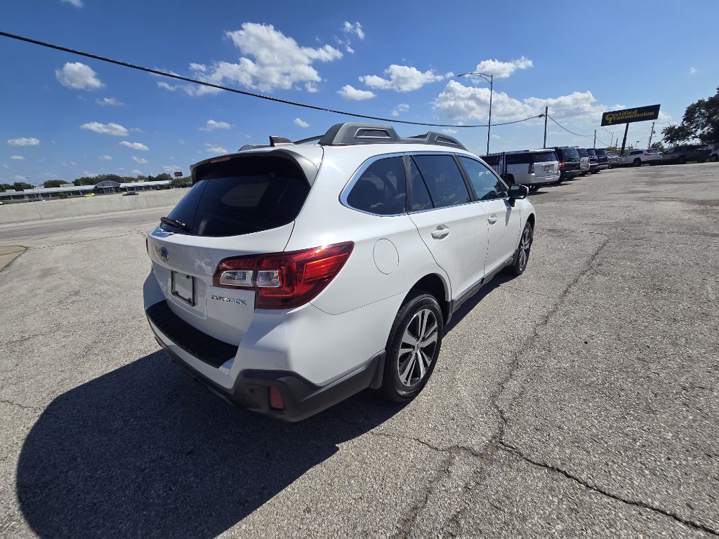Photo 5 of this SUBARU OUTBACK