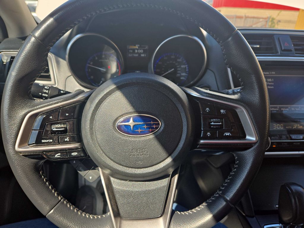 Photo 36 of this SUBARU OUTBACK