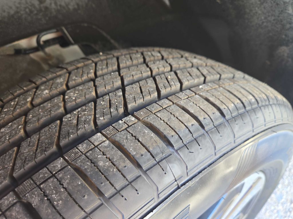 Photo 30 of this SUBARU OUTBACK