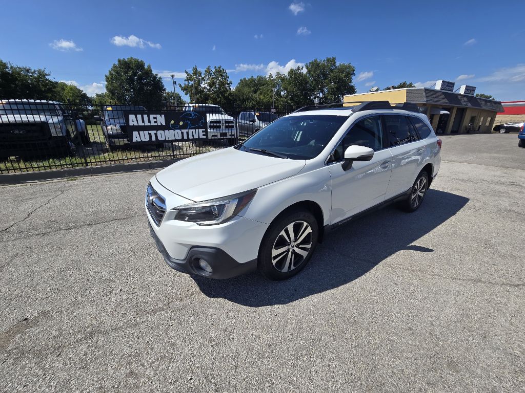 Photo 7 of this SUBARU OUTBACK
