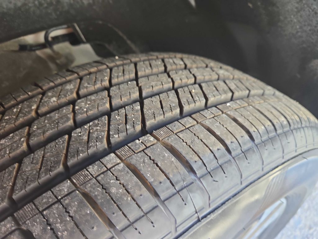 Photo 31 of this SUBARU OUTBACK