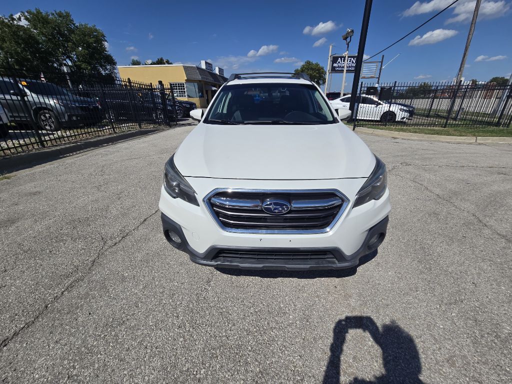 Photo 9 of this SUBARU OUTBACK