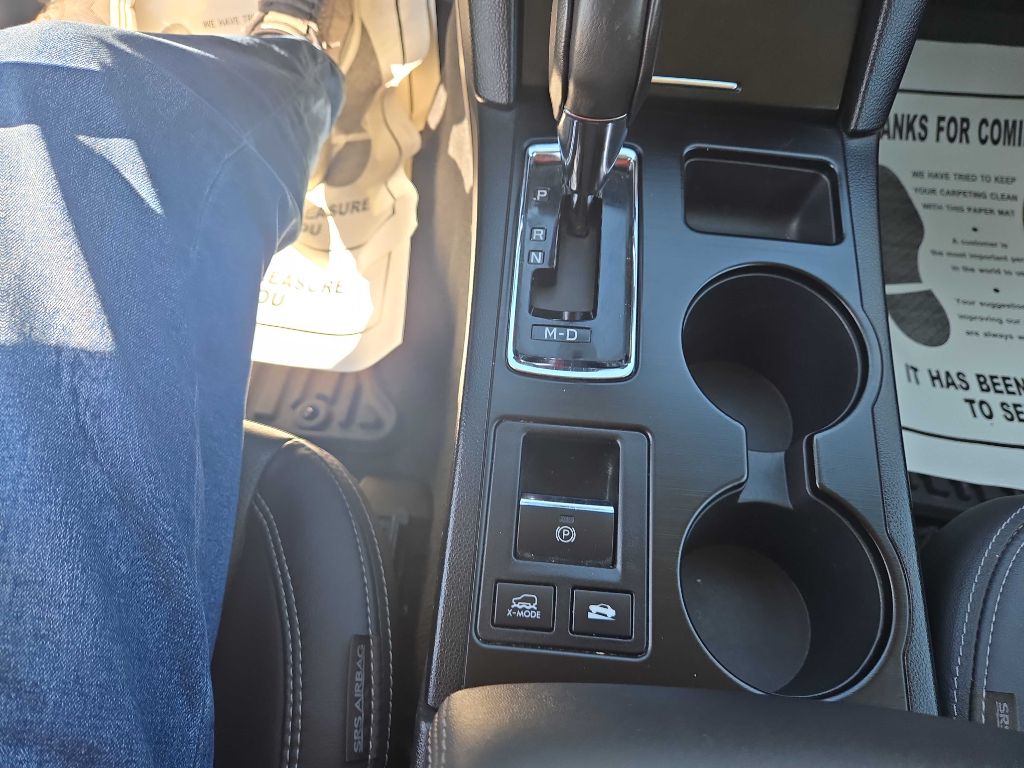 Photo 35 of this SUBARU OUTBACK