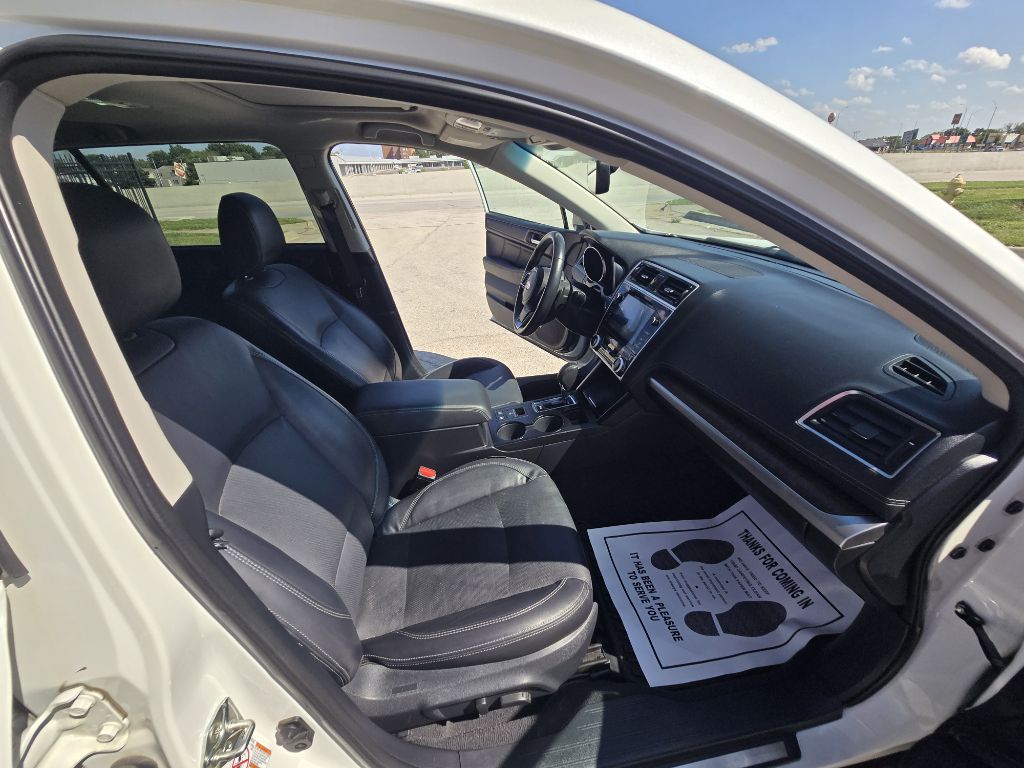Photo 23 of this SUBARU OUTBACK