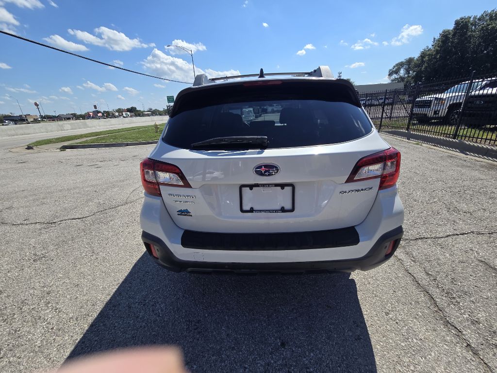 Photo 4 of this SUBARU OUTBACK