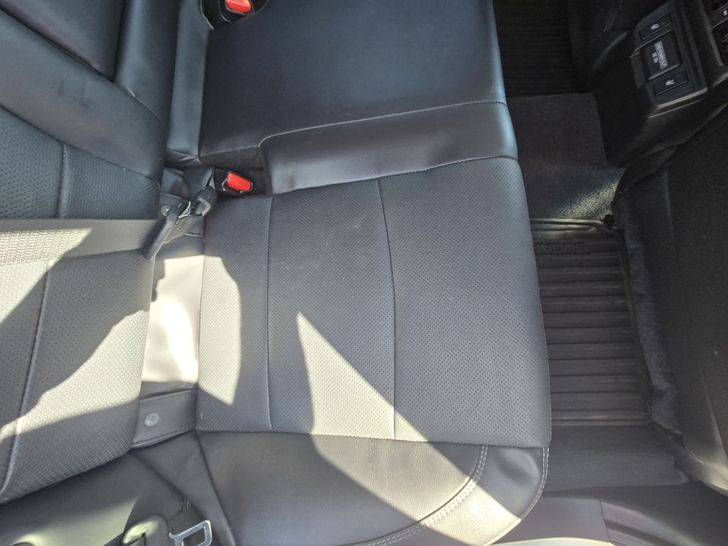 Photo 22 of this SUBARU OUTBACK