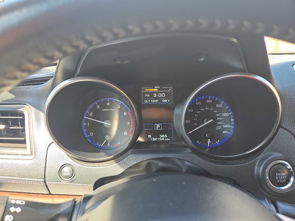 Photo 37 of this SUBARU OUTBACK