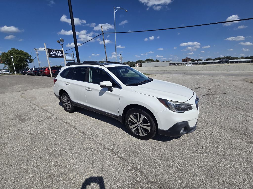 Photo 8 of this SUBARU OUTBACK