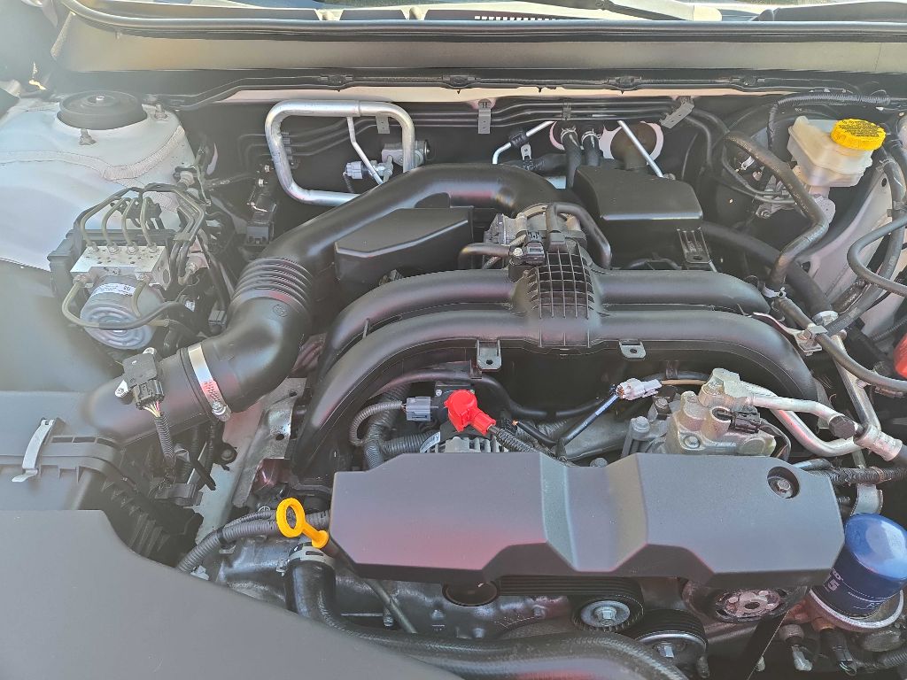 Photo 25 of this SUBARU OUTBACK