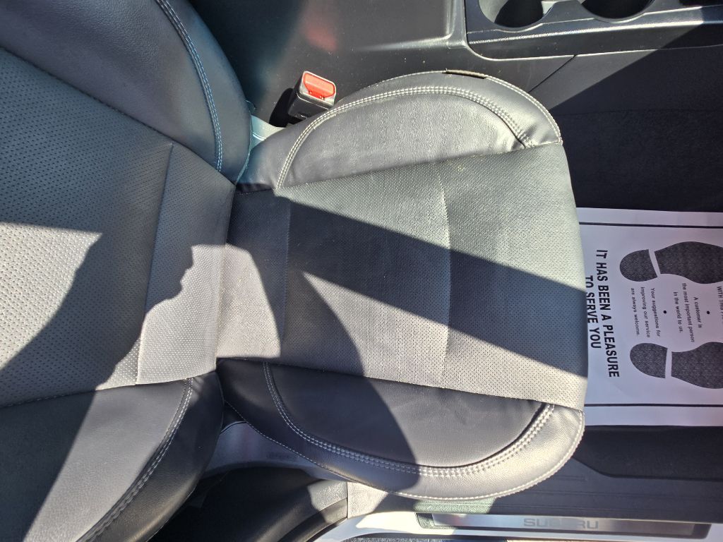 Photo 24 of this SUBARU OUTBACK