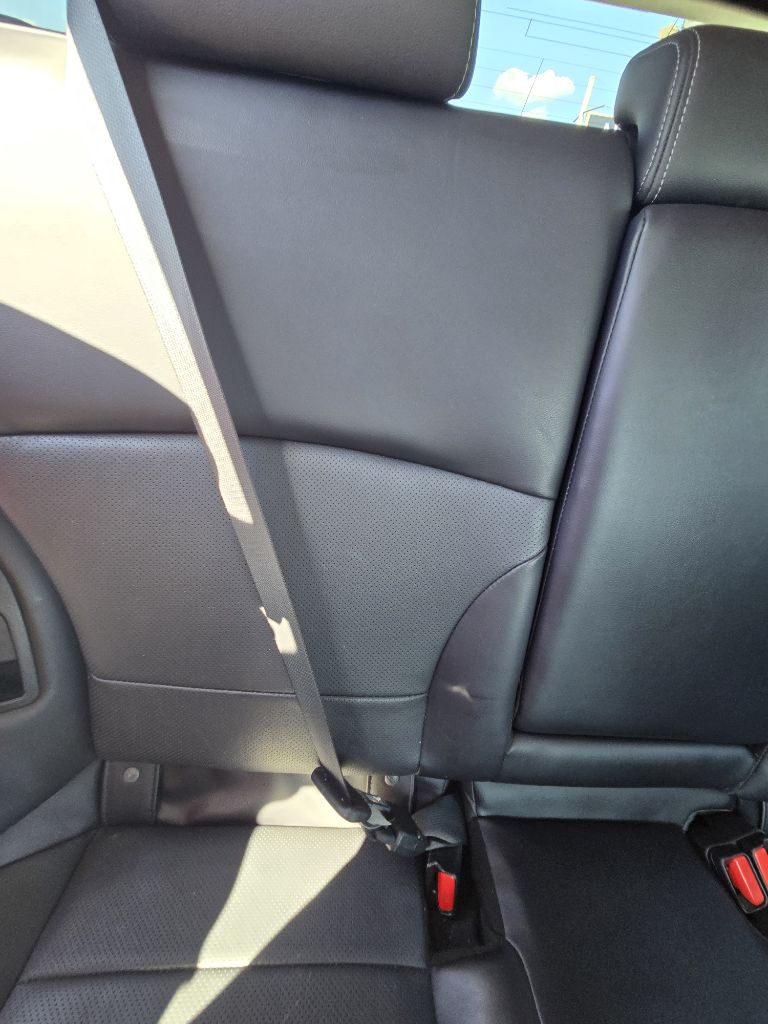 Photo 20 of this SUBARU OUTBACK
