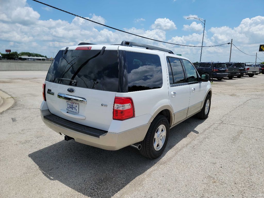 Photo 4 of this FORD EXPEDITION