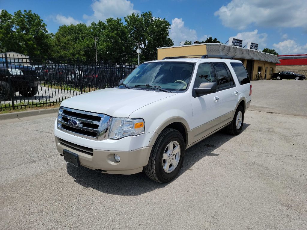 2009 FORD EXPEDITION