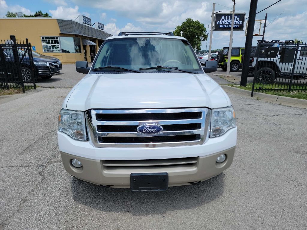 Photo 8 of this FORD EXPEDITION