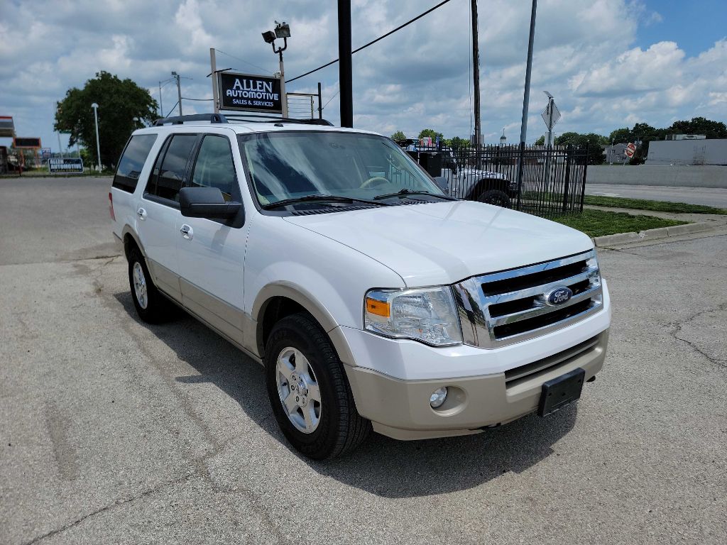 Photo 6 of this FORD EXPEDITION