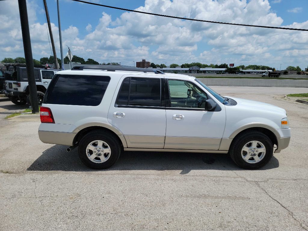 Photo 7 of this FORD EXPEDITION