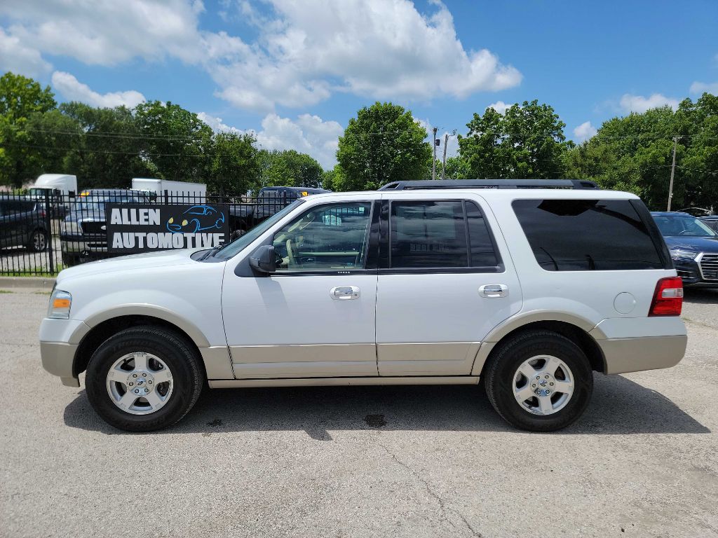 Photo 5 of this FORD EXPEDITION