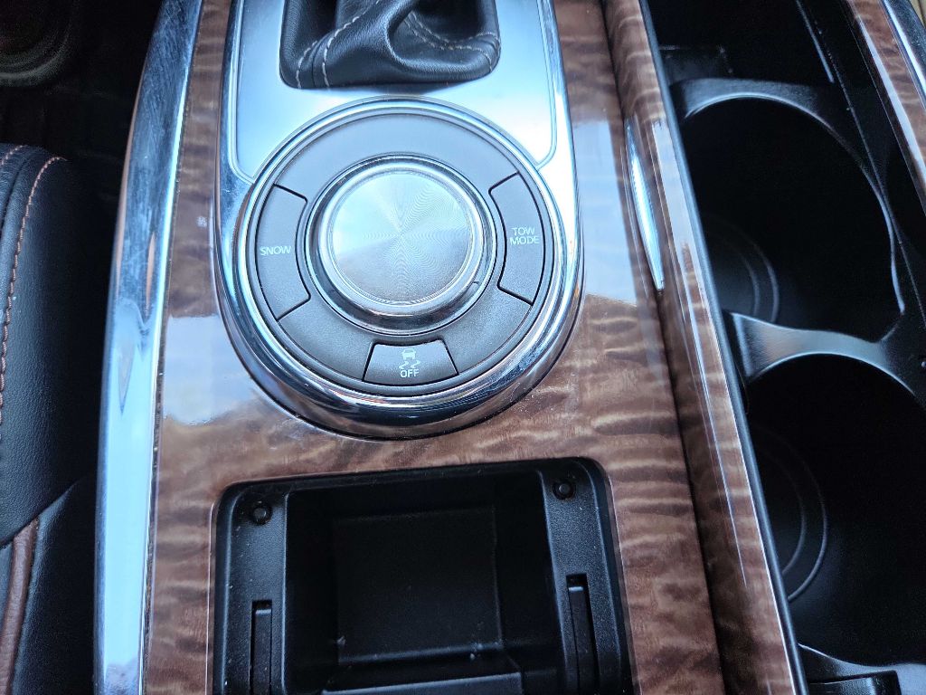 Photo 19 of this NISSAN ARMADA
