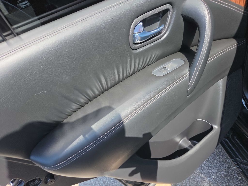 Photo 24 of this NISSAN ARMADA