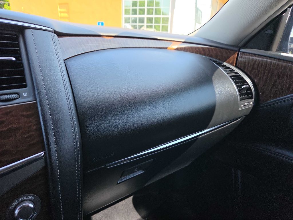 Photo 20 of this NISSAN ARMADA