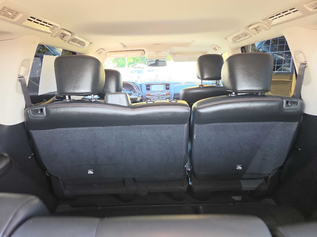 Photo 29 of this NISSAN ARMADA