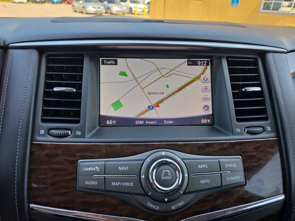 Photo 16 of this NISSAN ARMADA