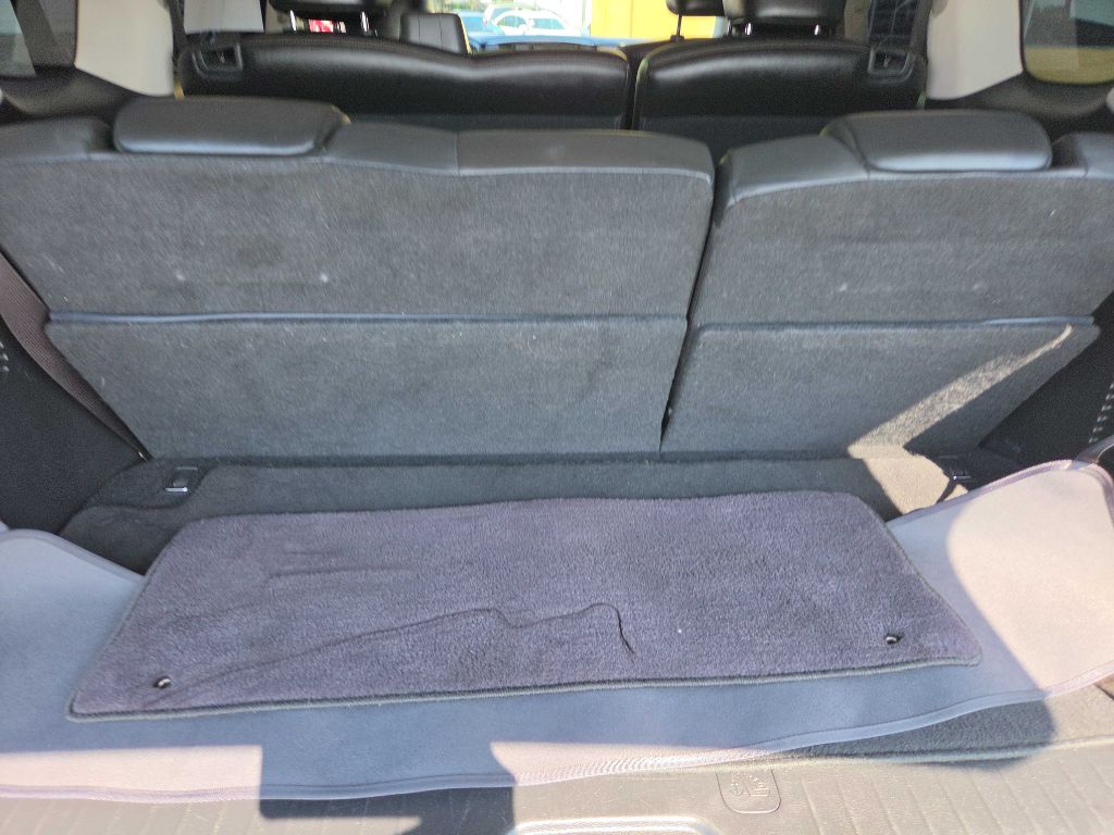 Photo 30 of this NISSAN ARMADA
