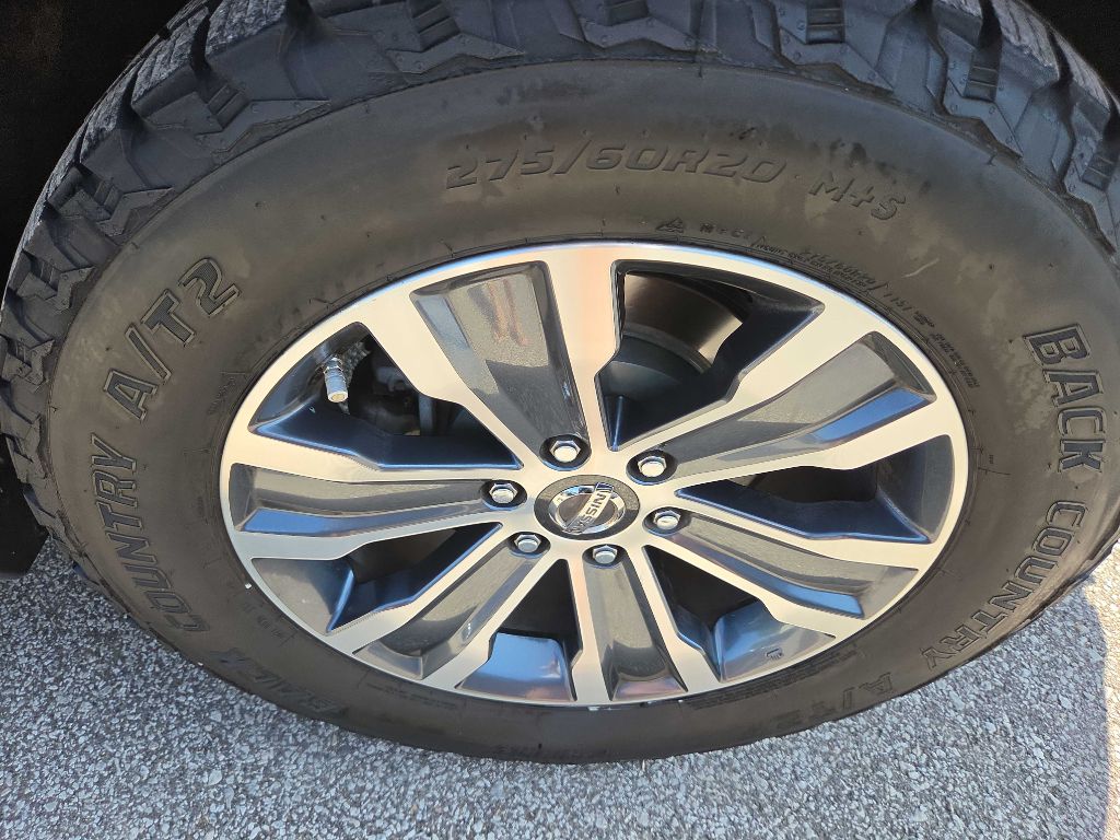 Photo 35 of this NISSAN ARMADA
