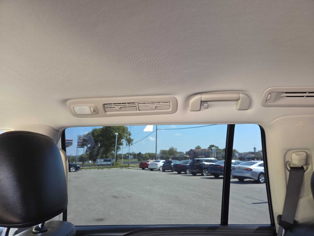 Photo 27 of this NISSAN ARMADA