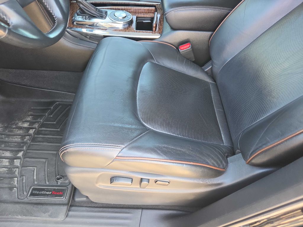 Photo 12 of this NISSAN ARMADA