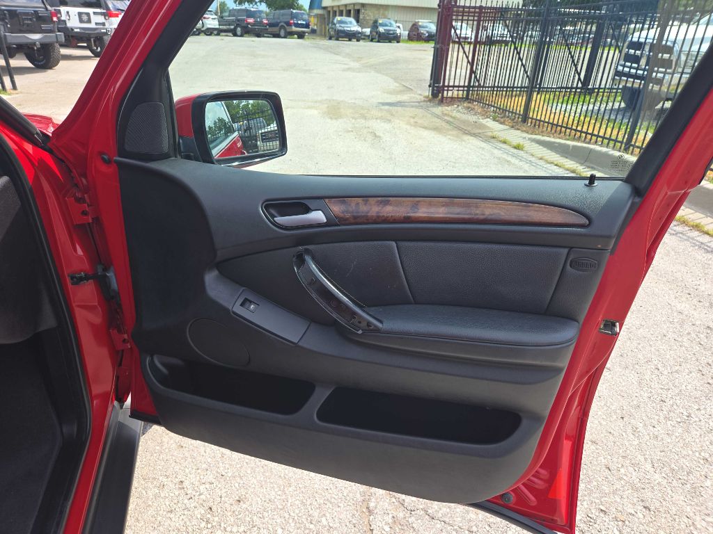Photo 22 of this BMW X5