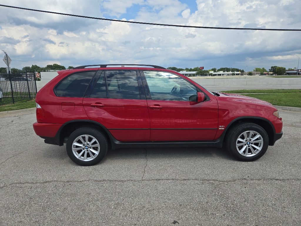 Photo 7 of this BMW X5
