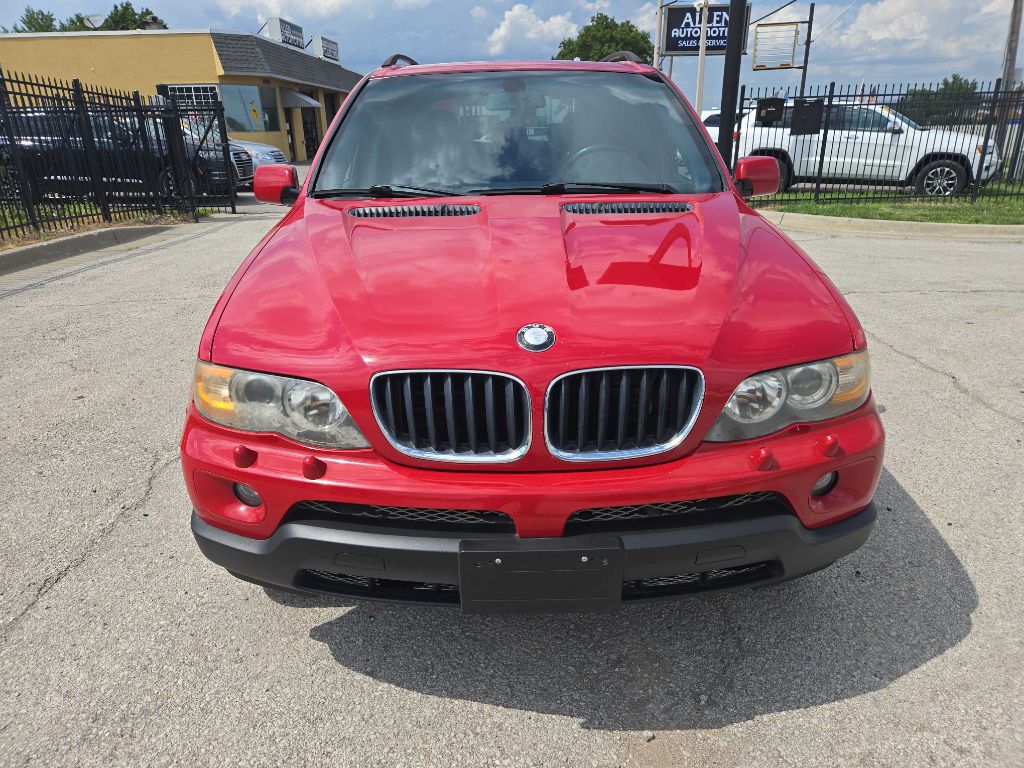 Photo 8 of this BMW X5