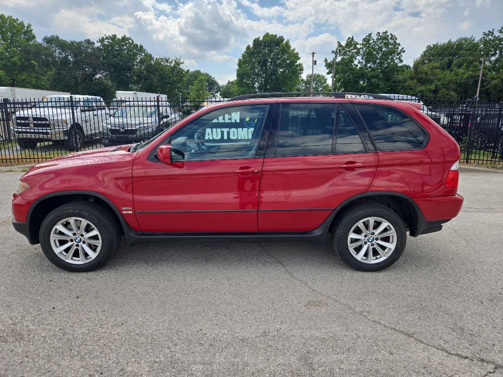 Photo 4 of this BMW X5