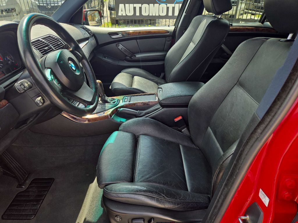 Photo 10 of this BMW X5