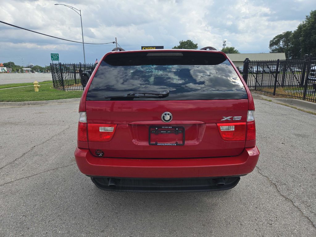 Photo 3 of this BMW X5