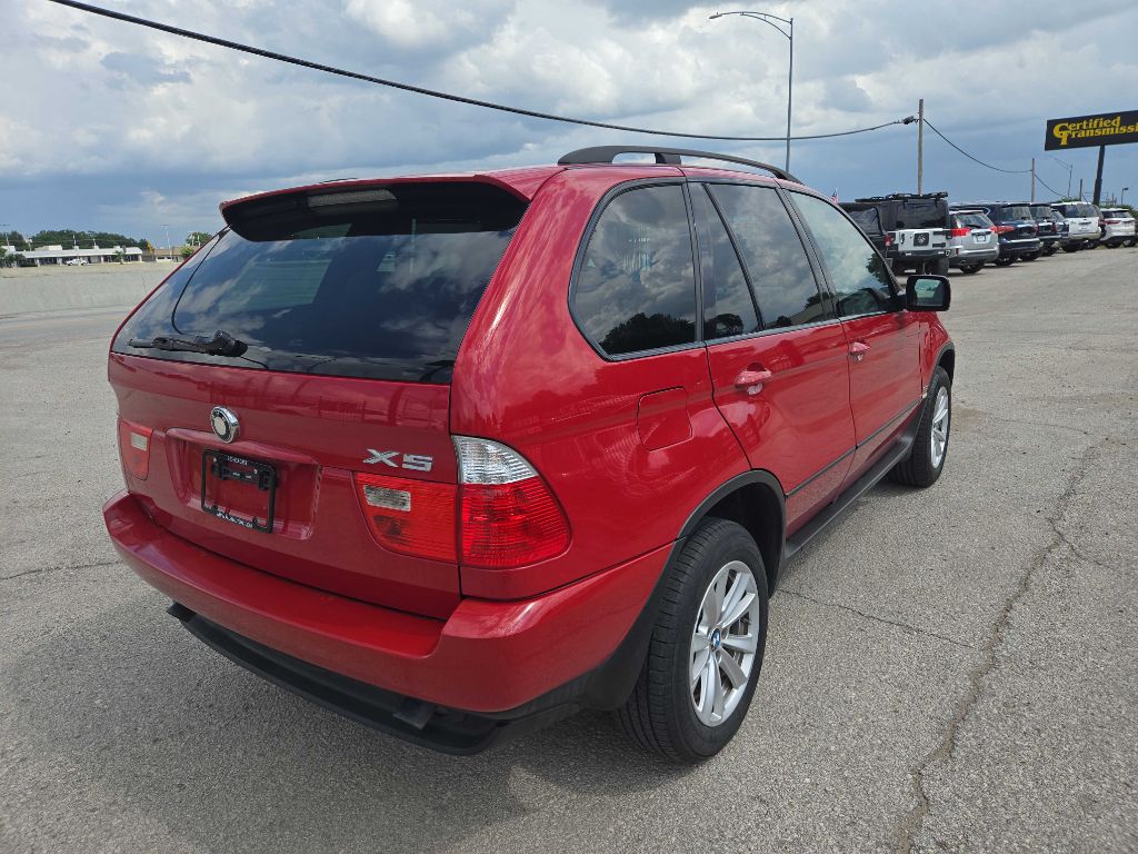 Photo 5 of this BMW X5
